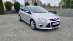 Ford Focus Turnier 1.0 EcoBoost Start-Stopp-System TREND - 2