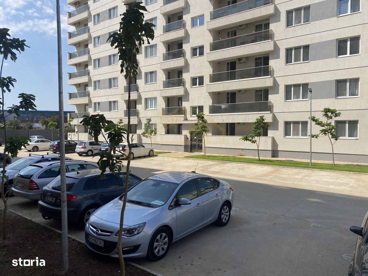 APARTAMENT 2 CAMERE - DECO -pasarela  METROU BERCENI