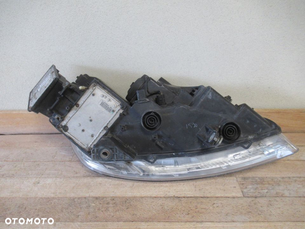 LAMPA PRZEDNIA PRZÓD LEWA VW PHAETON XENON 2002- - 12