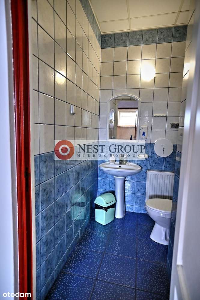 Lokal uż./mieszk. na sprzedaż Al. Jana Pawła II 70-13