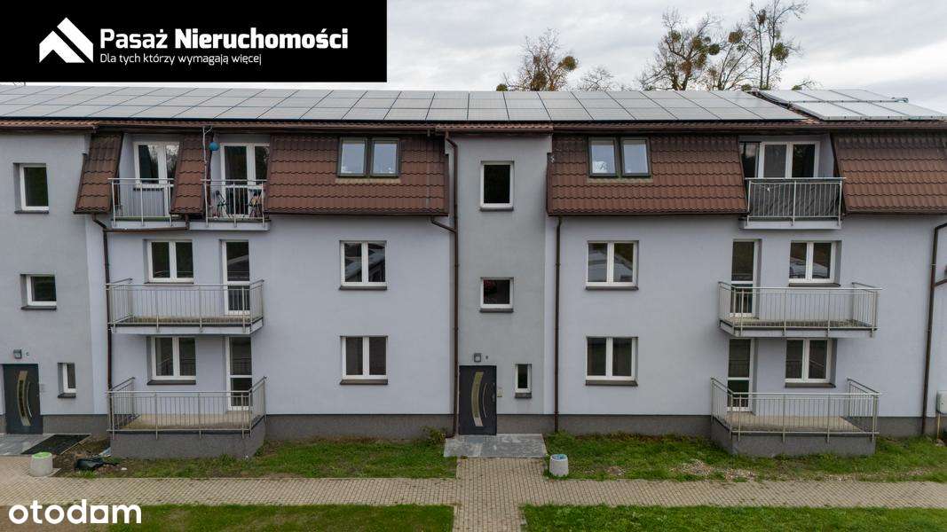 NISKI KOSZT UTRZYMANIA - POTENCJAŁ WYNAJMU-14