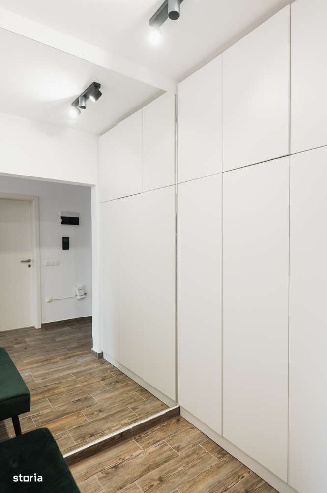 Regim Hotelier Booking Airbnb Brasov Studio cu Terasa Bartolomeu-6