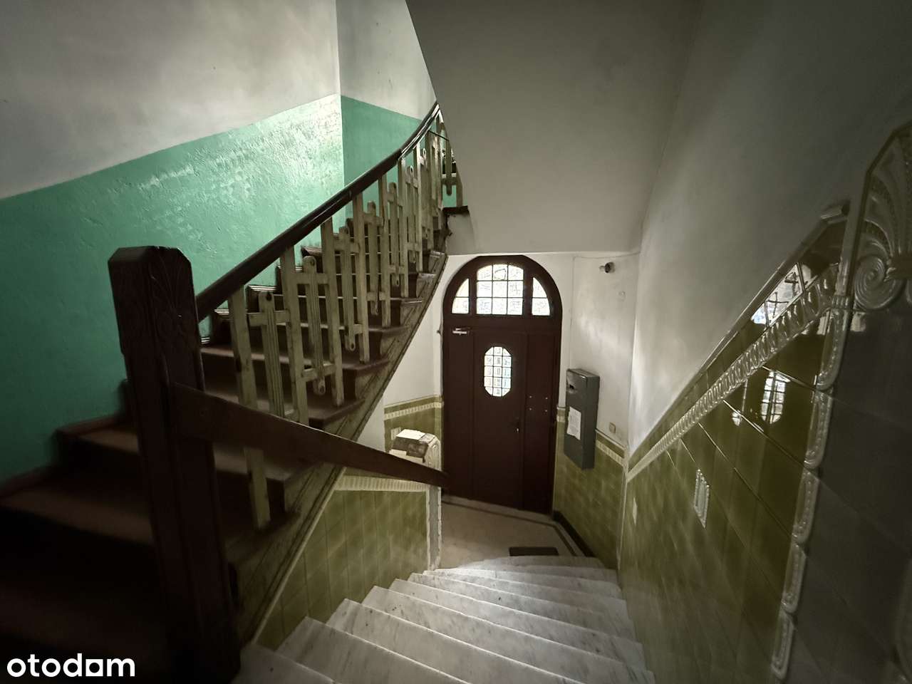 BEZPOŚREDNIO Duża kawalerka z balkonem / 40,35m2 / Krzycka-3