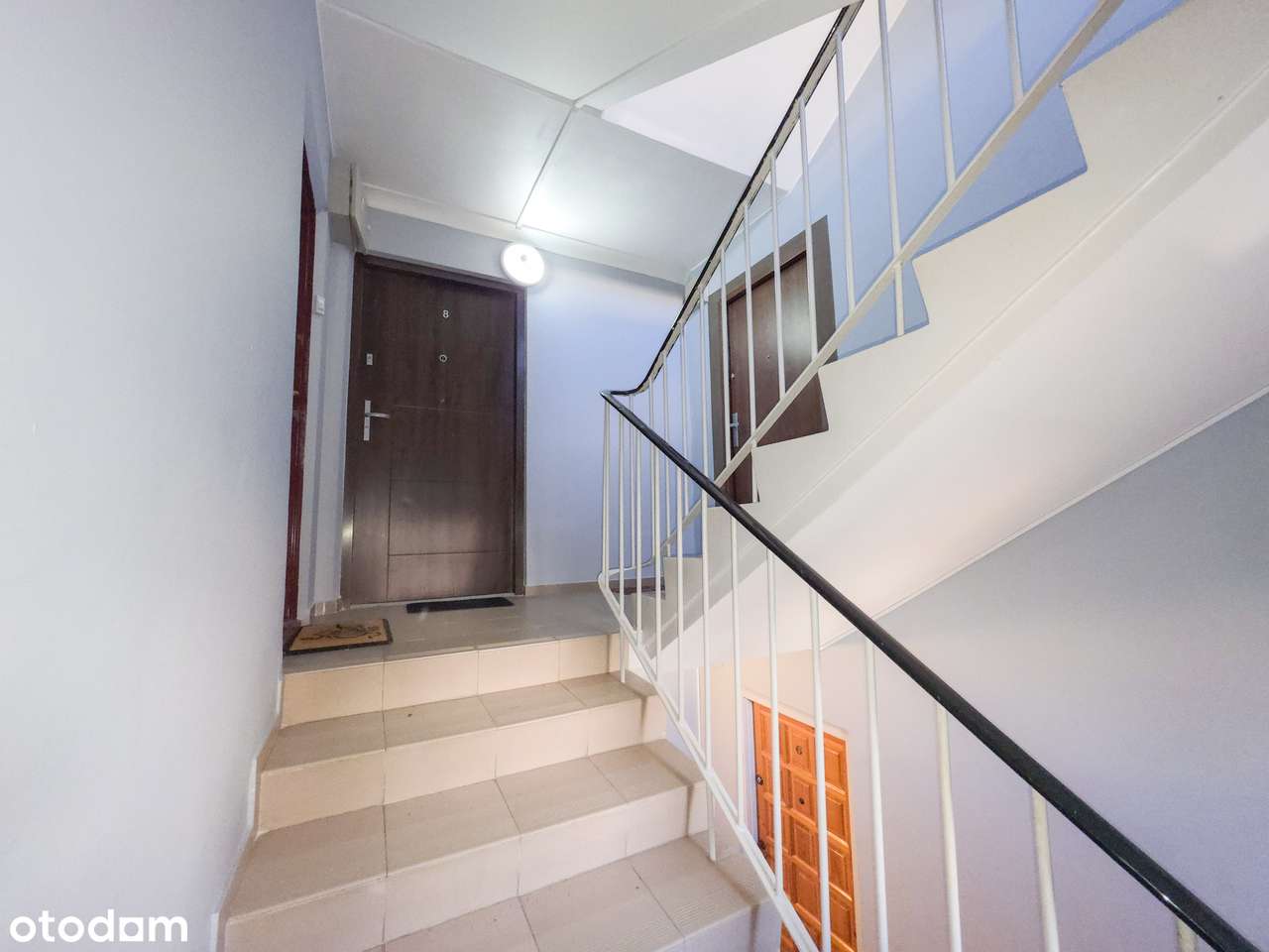 2 POKOJE Grunwald! 43m²! PO REMONCIE, NOWE INSTALACJE! OSOBNA KUCHNIA!-12