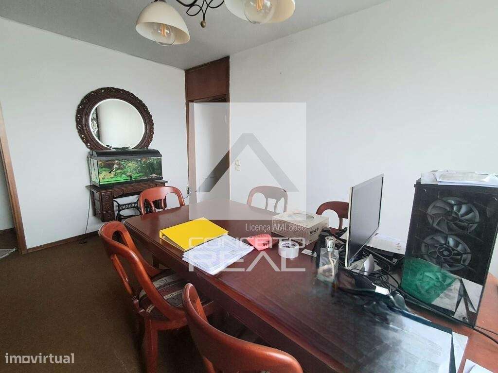 Penthouse  - c/ Terraço 360º  - Privacidade Total - Piscina - Boavista-11