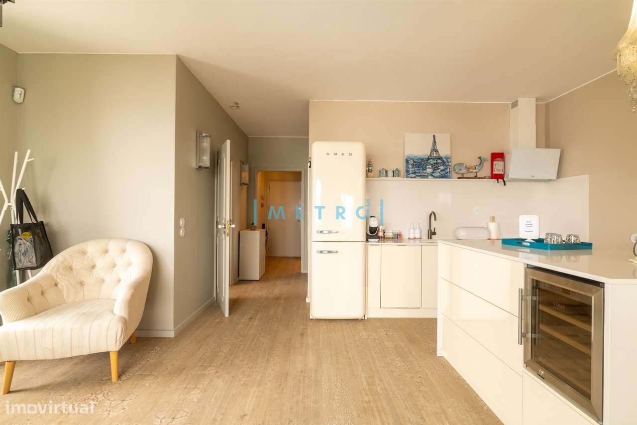 Apartamento T2 Venda em Aldoar, Foz do Douro e Nevogilde,Porto-15