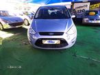 Ford S-Max 2.0 TDCi Titanium 7L 143g - 2