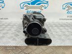Caixa de filtro de ar Mercedes com medidor de massa de ar Bosch Mercedes CLK W209 220 CDI - 8