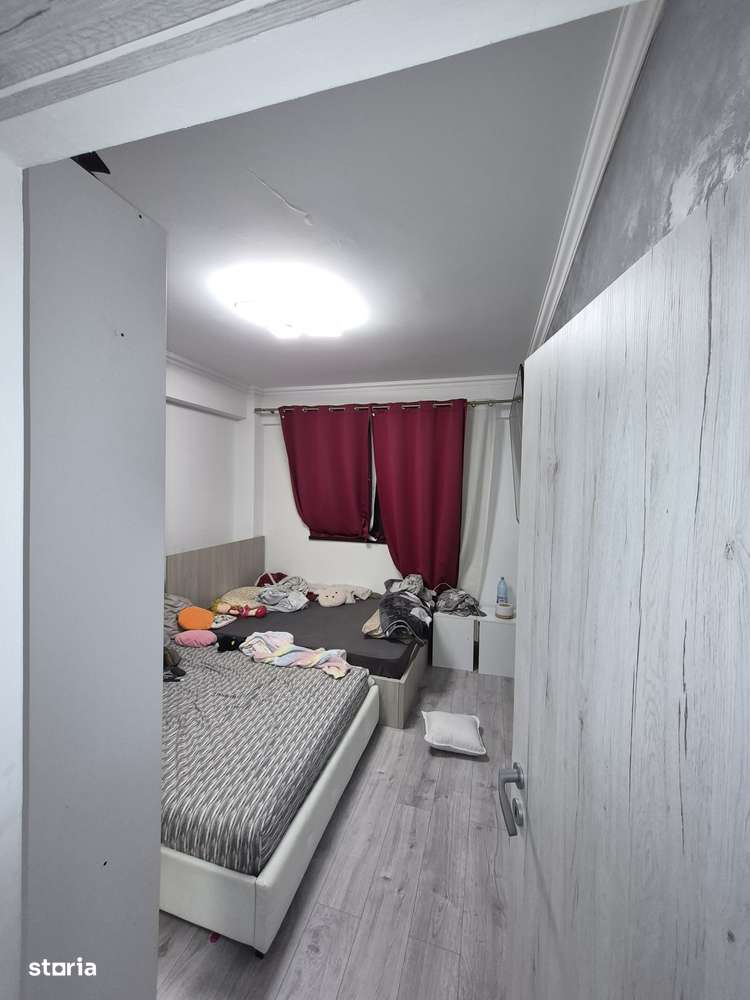 Apartament cu 2 camere Valea Lupului Ion Petru Culianu parter terasa-1