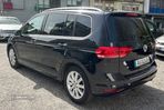 VW Touran 2.0 TDI Highline DSG - 2