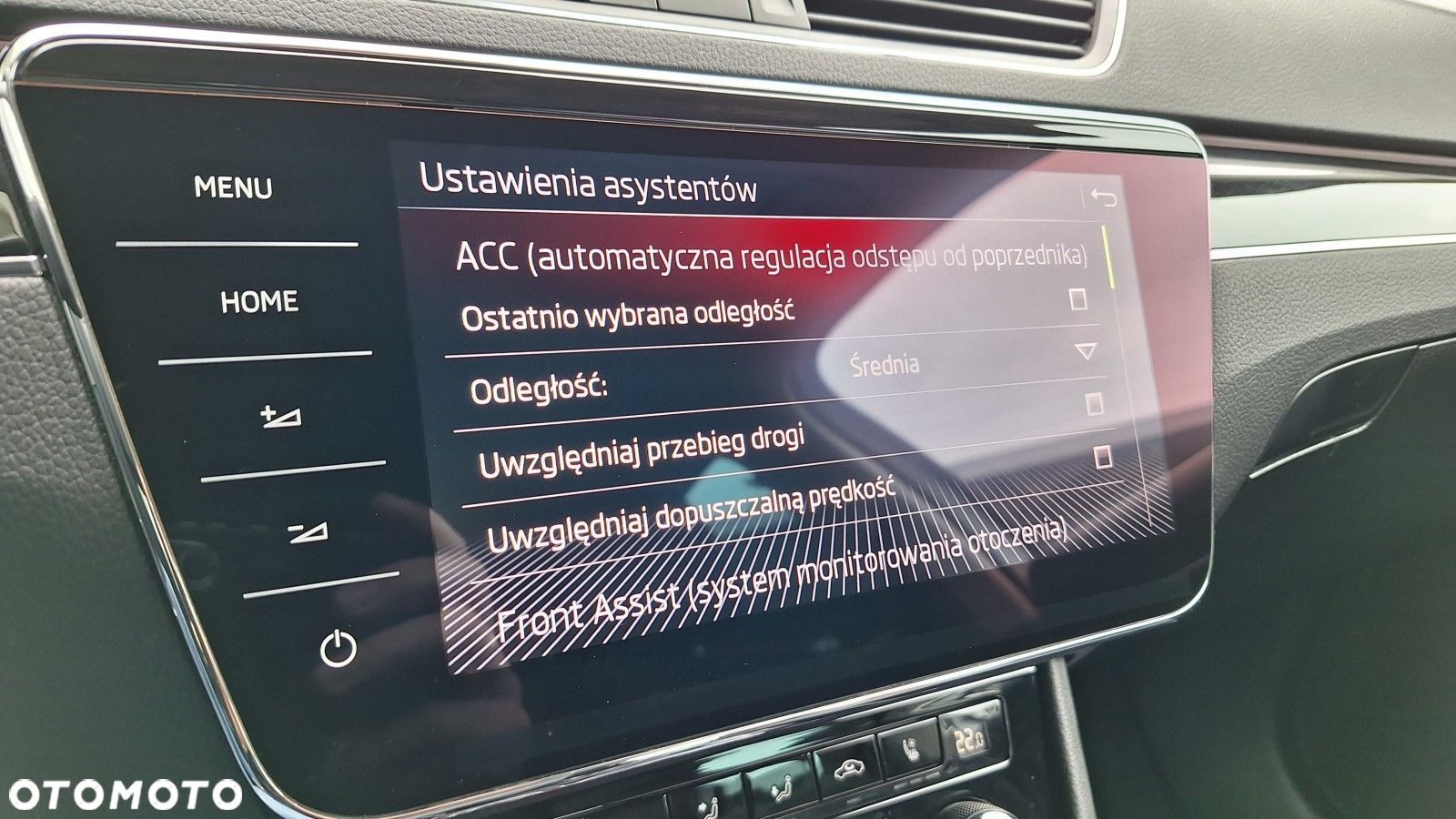 Skoda Superb 2.0 TDI L&K DSG - 24