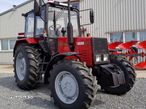 Belarus MTZ 820 V1 Tractor agricol - 1