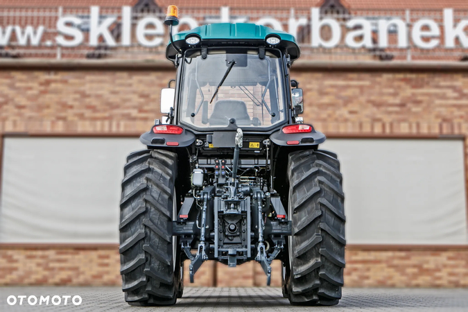 ARBOS Ciągnik rolniczy 4100 7 LAT GWARANCJI - 11