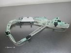 Airbag Cortina Dto Jaguar Xf (X250) - 4