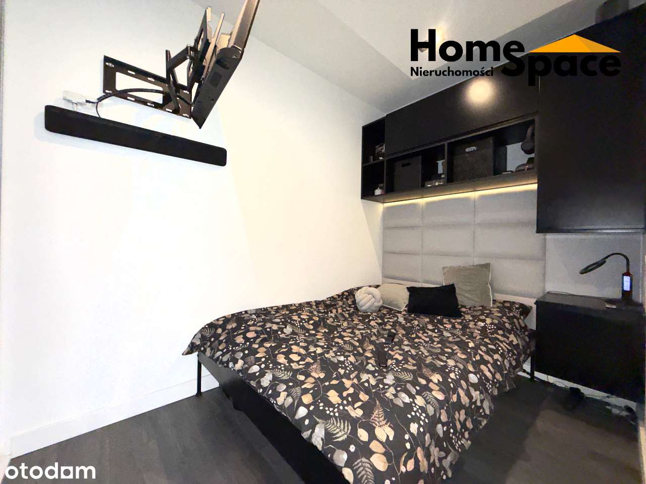 3 pokojowe mieszkanie w świetnej lokalizacji! - Pełny obrazek: 3/6