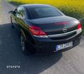 Opel Astra TwinTop 1.6 Cosmo - 12