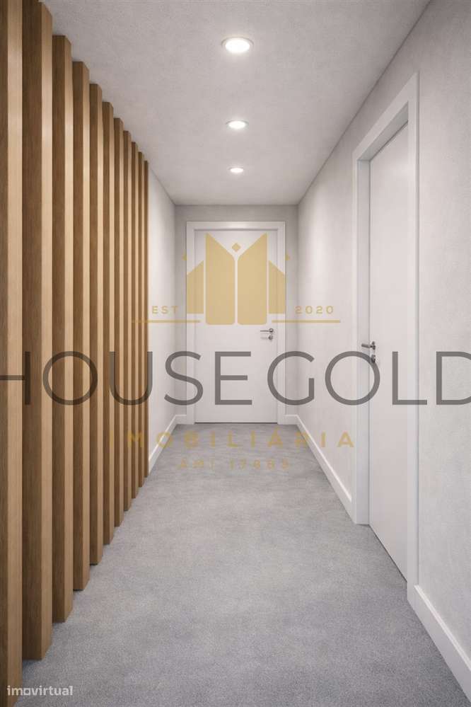 Moradia em construção T3 (MR-295)-7