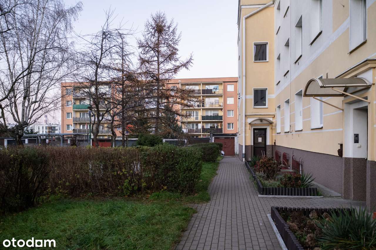 MIESZKANIE NA SPRZEDAŻ | GDYNIA, LESZCZYNKI, UL. RAMUŁTA-1