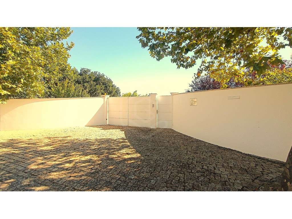M ORADIA T3 COM PISCINA COBERTA , QUINTAL E 2 GARAGENS, BELMONTE, B...-3