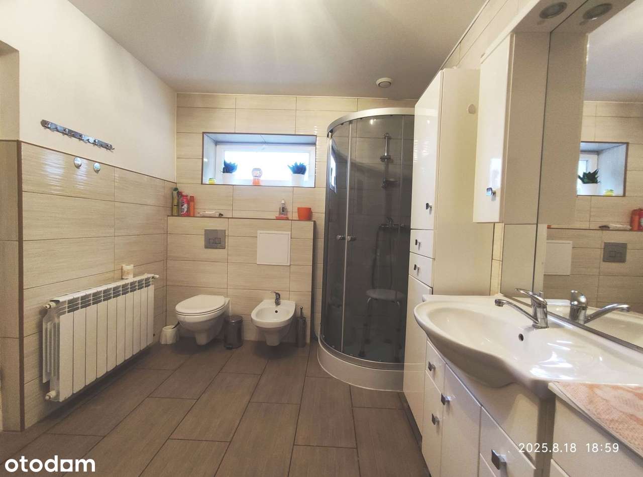 Dom w Wielkiej Wsi gm. Stąporków - Pełny obrazek: 4/11