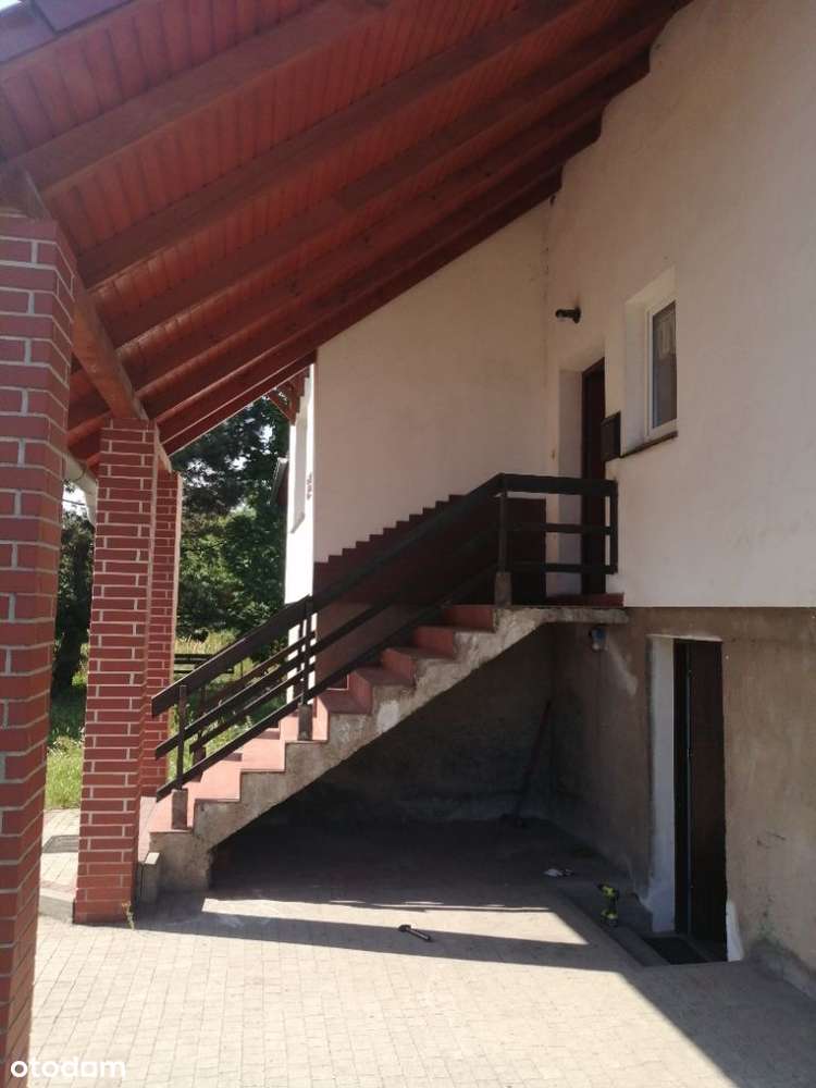 Domaszkowice | Dom 9 km do Nysy | Bezpośrednio - Pełny obrazek: 4/14