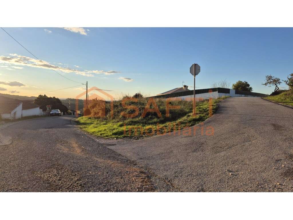 TERRENO URBANIZÁVEL A 10 MINUTOS DE COIMBRA. - Grande imagem: 4/11
