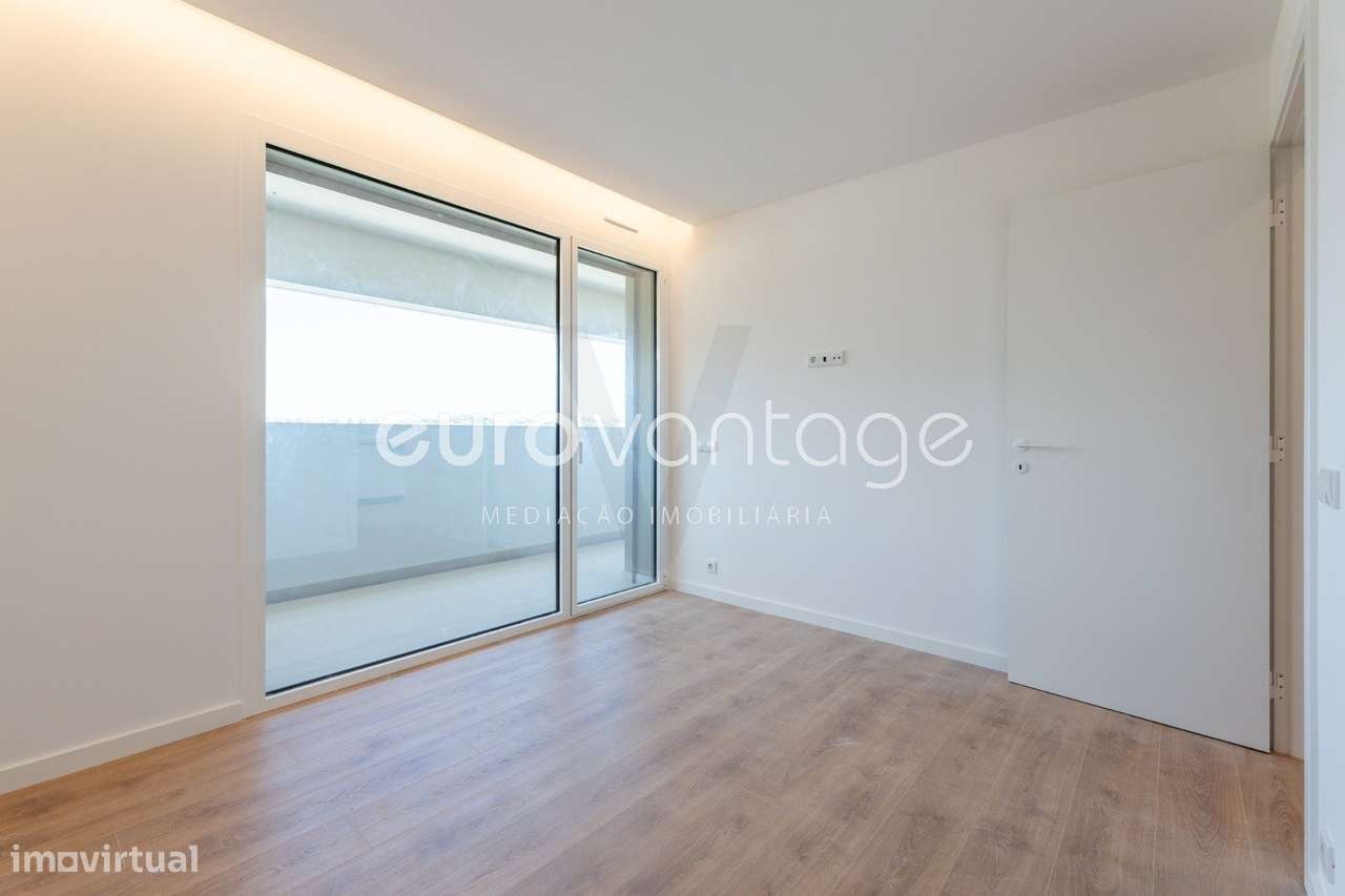 Apartamento T1 Santa Clara/Leiria-23