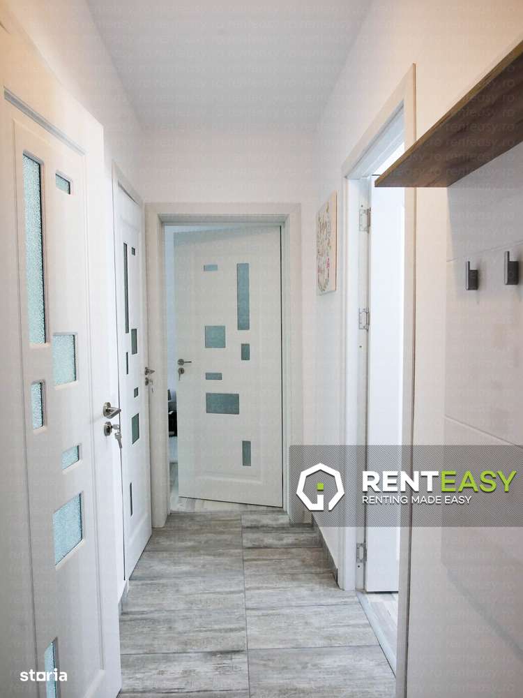 Apartament cu 2 camere in Centru - UMF - Imagine principală: 5/7