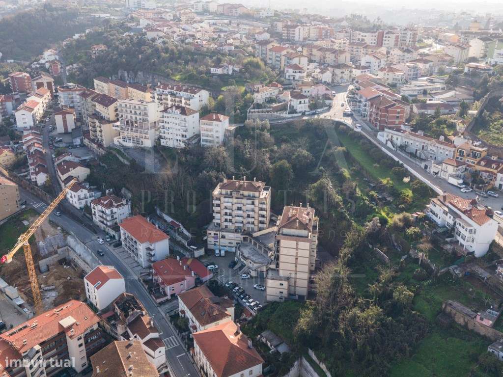 Apartamento T1 | Santa Clara, Coimbra-21