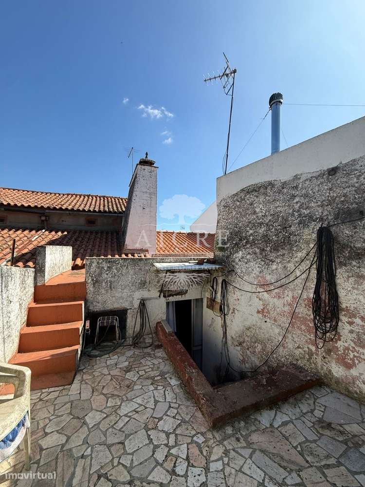 Moradia em Viana do Alentejo-19