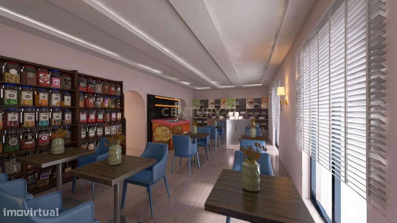 Loja para arrendamento em Vila Verde - Cabanelas - Grande imagem: 2/29