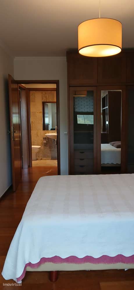 Apartamento T2 mobilado e equipado, Pinhais da Foz-Porto - Grande imagem: 2/12