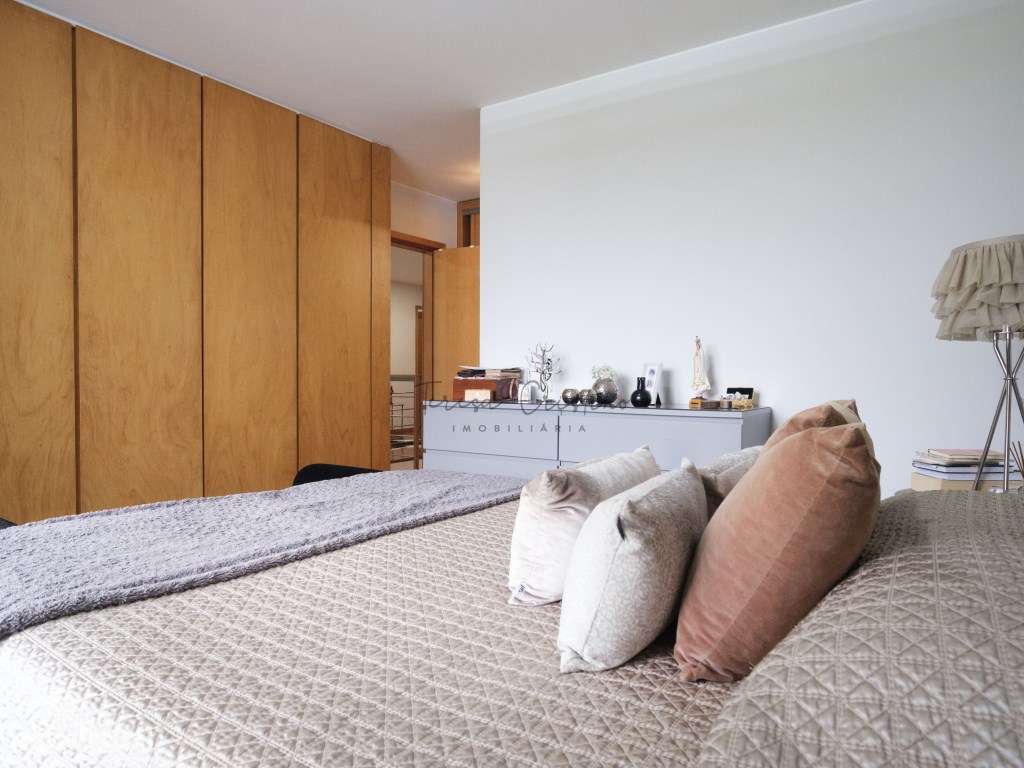 Apartamento T3 Duplex | Campo de Golfe de Ponte de Lima-10