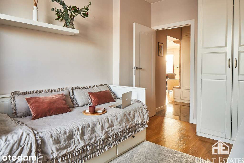 Rodzinny komfort na Mokotowie | 86 m² | 4 pokoje-18