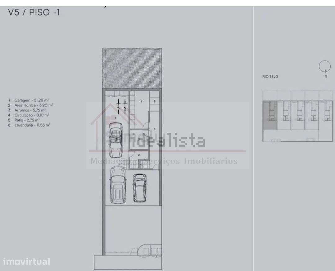 Casa de Santo Amaro-5