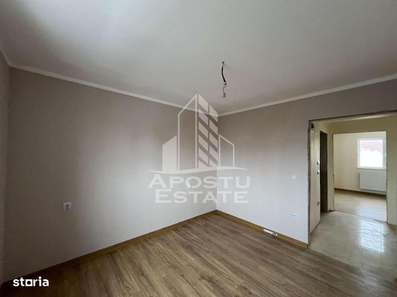 Casă individuală patru camere, Giarmata Vii, Timis, La cheie - Imagine principală: 4/15