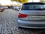 Audi A1 Sportback 1.4 TDI Design - 27