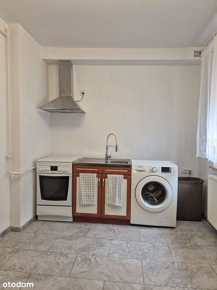 OKAZJA !!!   2-pok. mieszkanie w centrum Złotoryi - BEZ PROWIZJI!!!-5