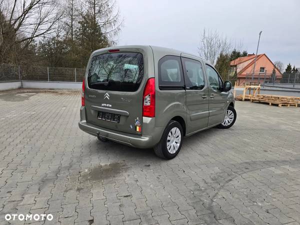 Citroën Berlingo 1.6 16V Multispace - 9