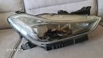 Maserati Ghibli 18 lift lampy full led EU i USA - 2