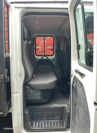 Viatura para PEÇAS Renault Master 3 2.3 DCI 16´ - 11