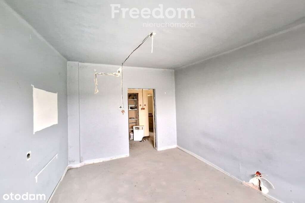 Mieszkanie 55 m2 Holeszów - 25km od Włodawy - Pełny obrazek: 4/11