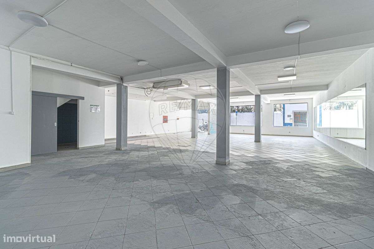 Loja  para arrendamento - Grande imagem: 4/15