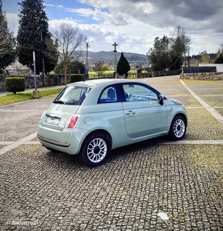 Fiat 500 1.2 Color Therapy - 15