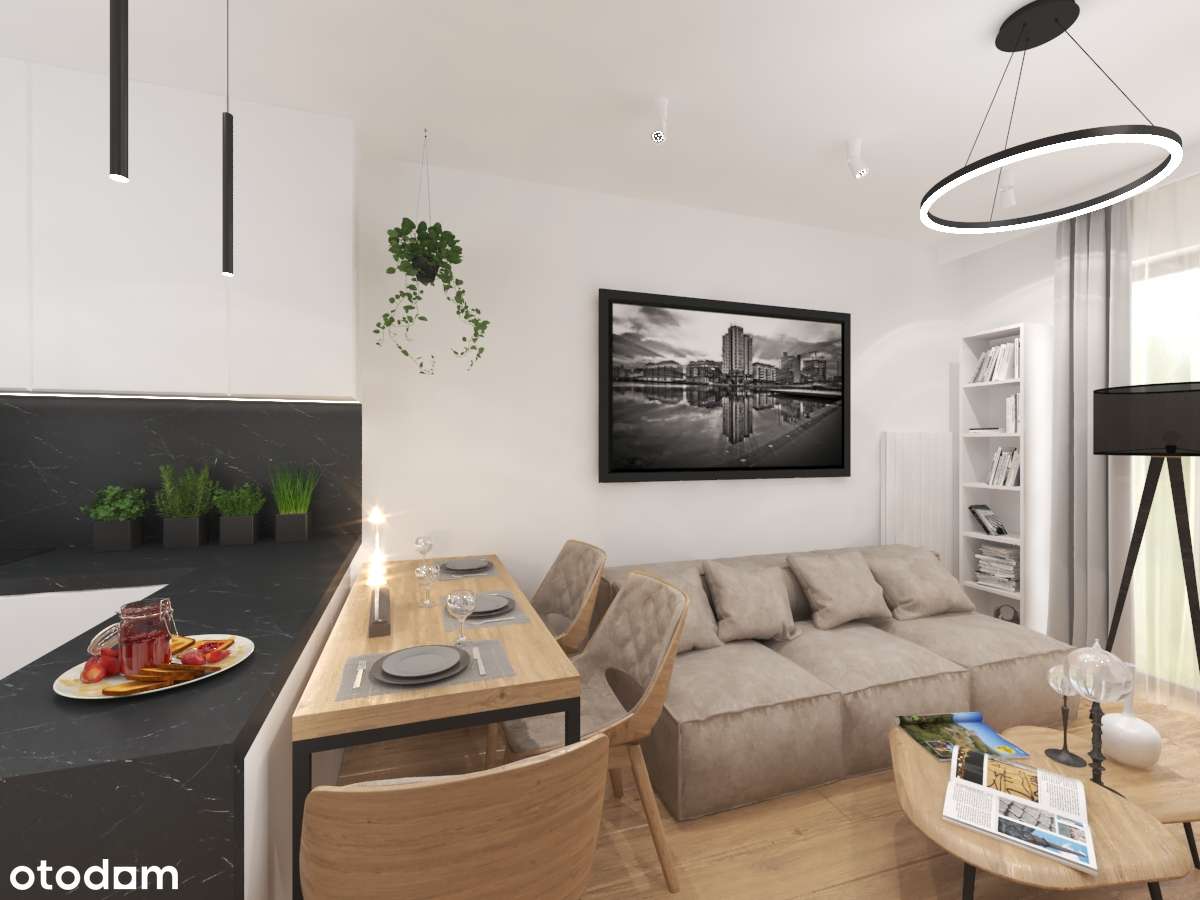 OSTATNIE 2 MIESZKANIA Z OGRÓDKIEM!!! Deweloper! SUPER CENA !!!-14