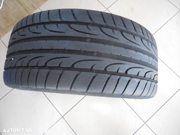 JANTA ALIAJ CU ANVELOPA BMW SERIA 5 E60,E61  TAM3118 - 2