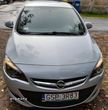 Opel Astra IV 1.4 T Enjoy EU6 - 1