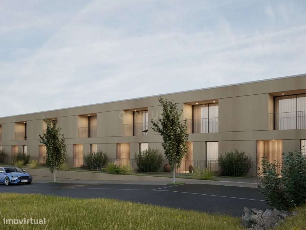 Moradia T3 em Construção em Guilhadeses, Arcos de Valdevez-31