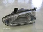 HYUNDAI LANTRA 94/96  REFLEKTOR LAMPA LEWA EU - 1