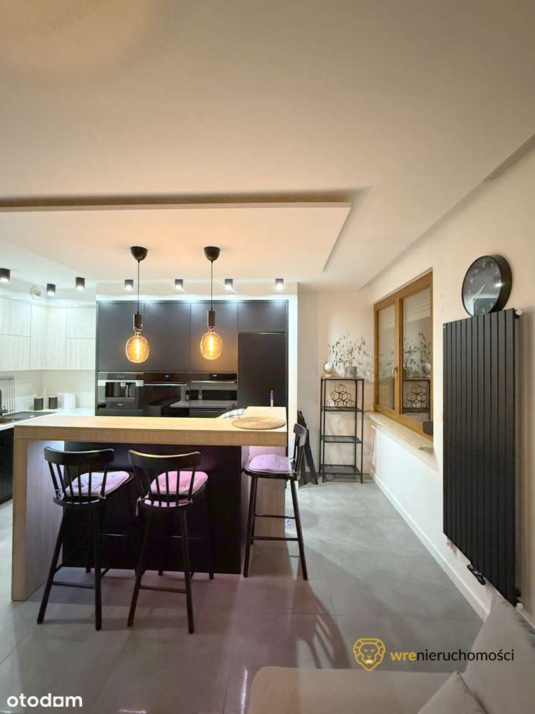 | Komfort | Lokalizacja | Gotowe | Pl. Bema | - Pełny obrazek: 4/17